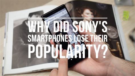 Why did Sony lose so much money?