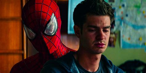 Why did Spider-Man 3 get Cancelled?