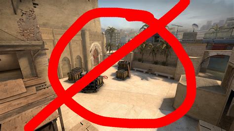 Why did Steam remove CSGO?