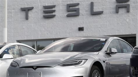 Why did Tesla recall $2 million cars?