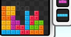 Why did Tetris shut down?