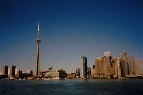 Why did Toronto change its name from York?