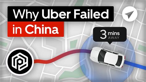 Why did Uber fail in China?
