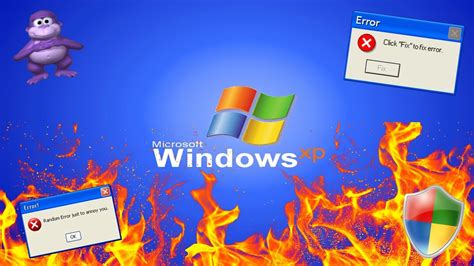 Why did Windows XP have so many viruses?