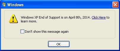 Why did Windows XP last so long?