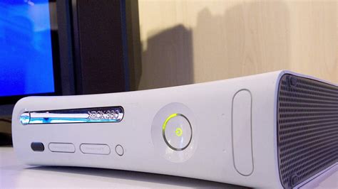 Why did Xbox 360 stop?