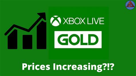 Why did Xbox Live change?