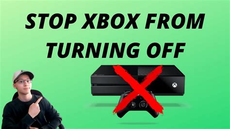 Why did Xbox stop working?