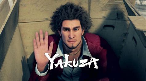 Why did Yakuza change name?