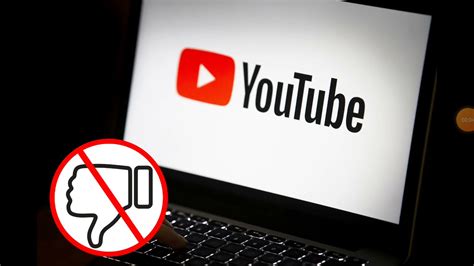 Why did YouTube remove dislike?