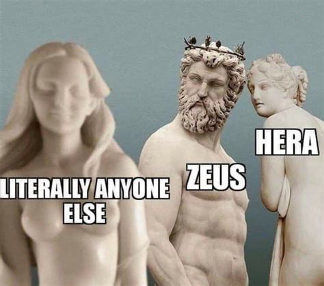 Why did Zeus not like Ares?