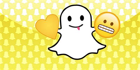 Why did my 😊 emoji disappear on Snapchat?