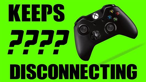 Why did my Xbox controller disconnect and won't reconnect?
