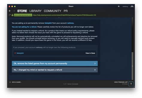Why did my entire Steam library uninstall?