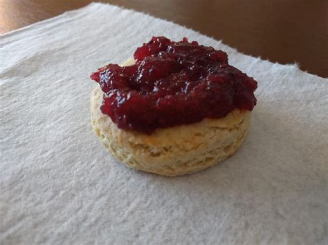 Why did my scones spread instead of rising?