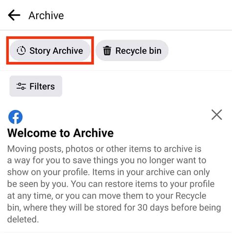 Why did my story disappear from archive?