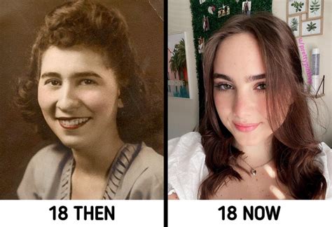Why did people look away in old photos?