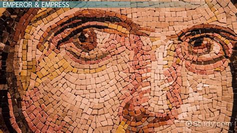 Why did people make mosaics?