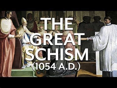 Why did the Episcopal Church split from the Catholic Church?