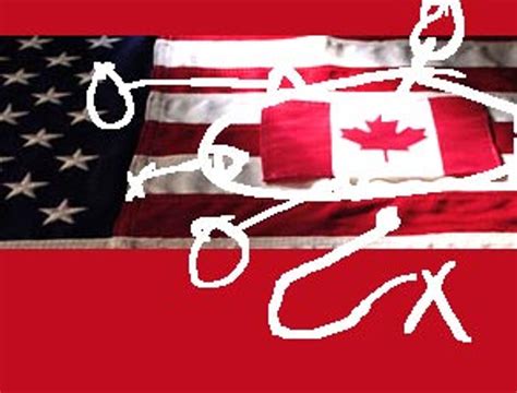 Why did the US try to take Canada?