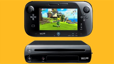 Why did the Wii U underperform?