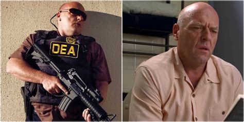 Why didn't Hank tell the DEA about Walter?