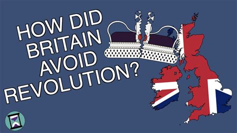 Why didn t Britain take back America?
