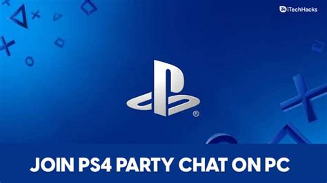 Why didn t PS3 have party chat?