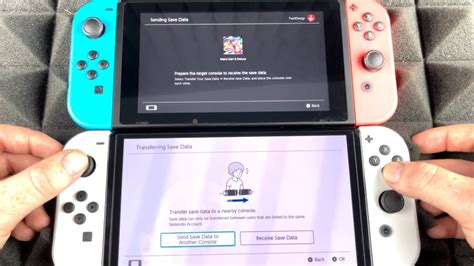 Why didn t my DLC transfer to my new switch?