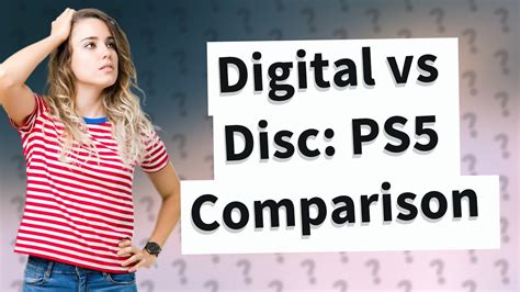 Why digital is better than disc?