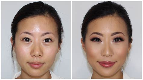 Why do Asians have hooded eyes?