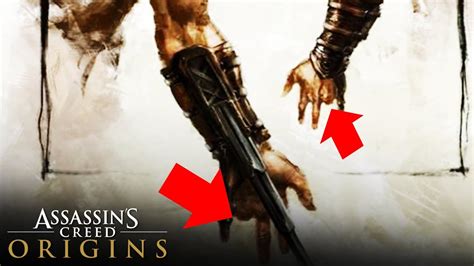 Why do Assassins cut their finger?
