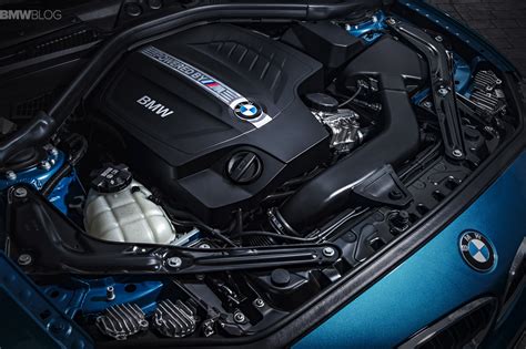 Why do BMW engines pop?
