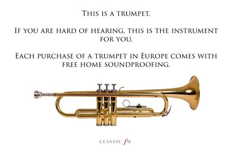 Why do C trumpets exist?