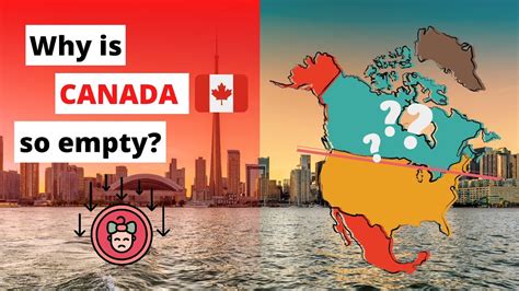 Why do Canadians move to the US?