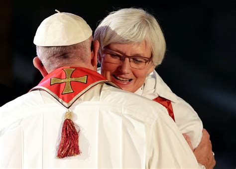 Why do Catholics not allow female priests?