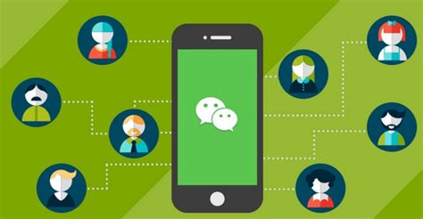Why do Chinese use WeChat?