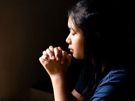 Why do Christians pray 7 times?