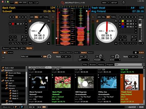 Why do DJs use Ableton Live?