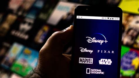 Why do Disney downloads disappear?