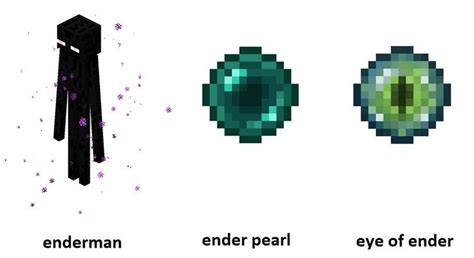 Why do Ender Pearls disappear?