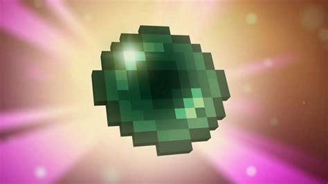Why do Ender Pearls stack to 16?