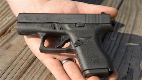 Why do Glocks have so much recoil?