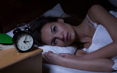Why do I always wake up after 6.5 hours of sleep?