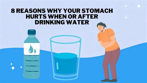 Why do I fart after drinking water?