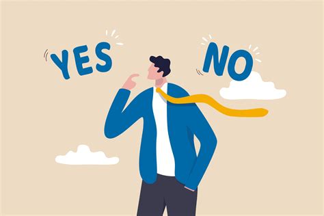Why do I fear saying no?