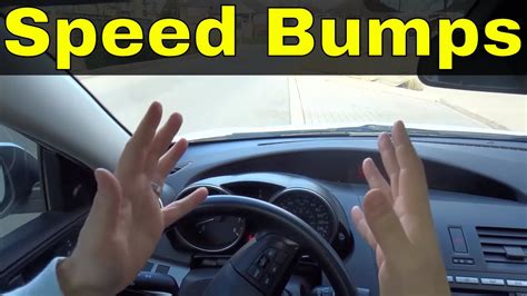 Why do I feel every bump while driving?