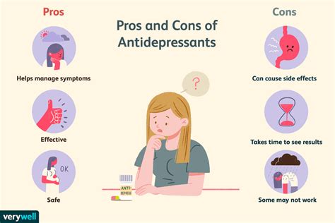 Why do I feel high after taking antidepressants?