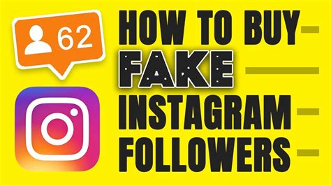 Why do I get fake Instagram followers?