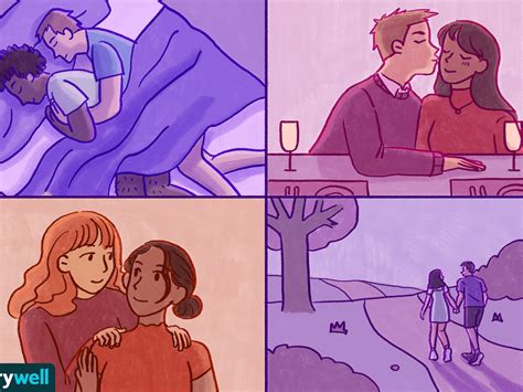 Why do I hate physical touch from my boyfriend?